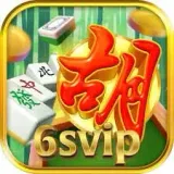 6SVIP - Game TPS Seru dan Menegangkan