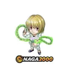 NAGA2000 - Game Seru QiuQiu untuk Semua