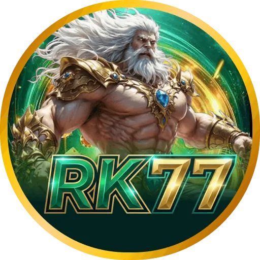 RK77 - Permainan Idle yang Menghibur